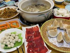 -三上椰子鸡(三亚湾店)