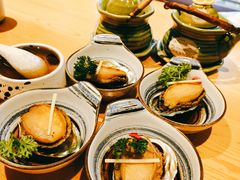 -竹幸日本料理(国光1937科技文化创意园店)