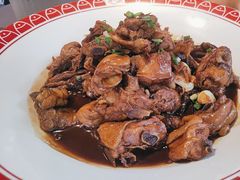 -十朝院子·南京菜(夫子庙店)