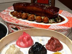 -玉玲珑·里舍(万象城店)