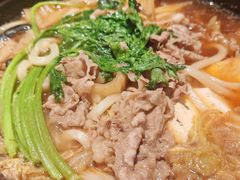-千代武日本料理(爱建店)