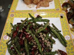 -那家小馆•北京菜•烤鸭(中关村店)