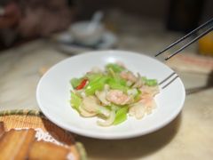 -梁家大院(昆山会展中心店)