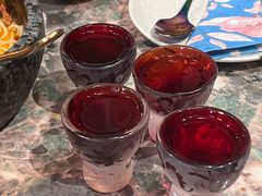 -浩海火燒雲傣家菜(芮欧百货店)