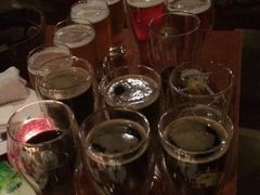 -Shanghai Brew House上海啤酒工坊(老外街店)