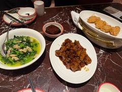 -新白鹿餐厅(银泰西湖文化广场店)