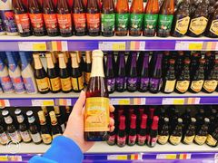 -麦德龙(郑东店)