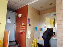 -麦当劳(朝阳路得来速店)