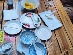 -周大娘牛乳(旧寨古村总店)