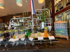 -索菲特西湖大酒店·香榭丽全日候餐厅(南山路店)