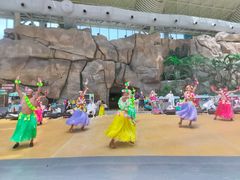 -杭州开元森泊度假乐园