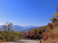 -北京西山国家森林公园