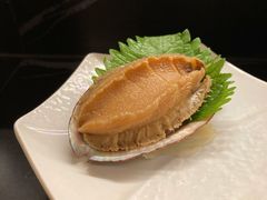 矶煮鲍鱼-Sushi Hanzo半藏(天环广场店)