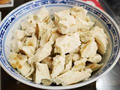 -老西安韩记三鲜煮馍(四府街店)