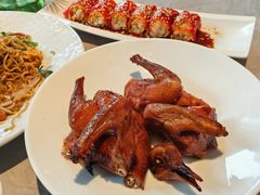 -陶兰居·手工点心·粤菜(圆融时代广场店)
