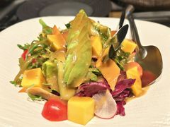 -恰餐厅及酒吧CHAR Bar & Grill(北京三里屯洲际店)