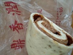 -鼎香润(德胜门内店)