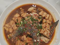 -宝荣鱼馆·临湖之宴(千岛湖店)