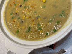 -桃花岭饭店桂香楼