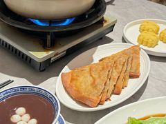 -陶兰居·手工点心·粤菜(圆融时代广场店)