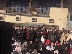 -唐山尚禾源旅游景区
