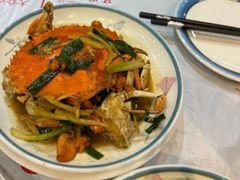 -三妹小龙虾·黄油蟹(华侨城总店)