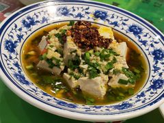 -令氏家外家周秦食府(高新店)