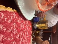 -东海怡品海鲜豆捞(舟宿夜江店)
