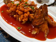 -晓平饭店(嘉善路店)
