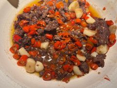-费大厨辣椒炒肉(吉联MALL店)