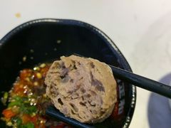 -潮正和潮汕牛肉火锅·老字号(番禺万达店)