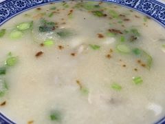 海鲜粥-亚忠小吃店(曾厝垵店)