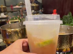 -江南福宴·澳门海鲜.牛肉火锅(汇高栢悦中心店)