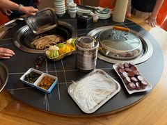 -锅老头铁锅炖•大锅蒸汽海鲜(韩乐坊店)