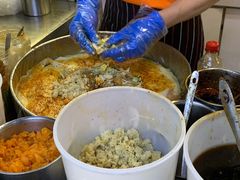 -安徽阜阳卷馍(西单店)