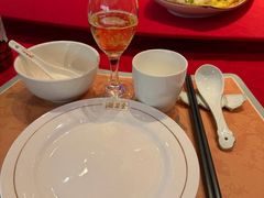 -全聚德(长白直营店)