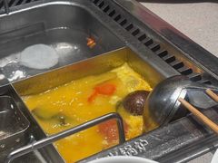 -海底捞火锅(威高广场店)