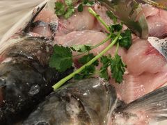 -安吉美渝石锅鱼(芜园西路店)