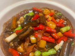 -庐灶江南·江南菜·四合院Bistro(东直门雍和宫·原华侨宾馆店)