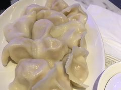 原汁海胆水饺-喜鼎海胆水饺(柏威年购物中心店)