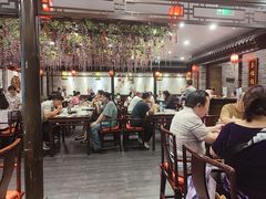 -鸭匠食府·挂炉烤鸭·新京菜(阜成路店)