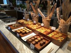 -陆家嘴万怡酒店·万荟轩