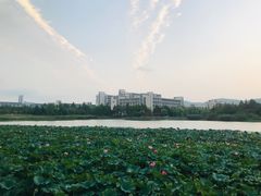 -江南大学(蠡湖校区)