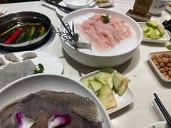 -围炉夜话·潮汕卤水火锅(榕江店)