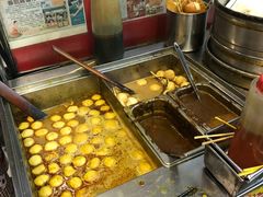 -利强记北角鸡蛋仔(弥敦道店 )