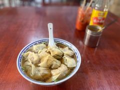 -古徽州馄饨店(宝安路店)