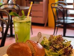 -尚牛社会 Beef & Liberty(金桥EKA天物店)