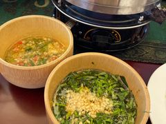 -火舞泰·泰式海鲜火锅餐厅(世纪城店)