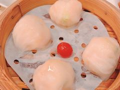 金牌虾饺皇-点都德(北京路贰店)