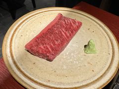 -萬福·肉割烹(恒隆广场店)